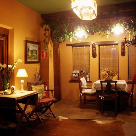 Hotel Rural Aguilar Cudillero Buitenkant foto