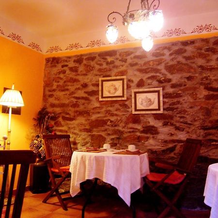 Hotel Rural Aguilar Cudillero Buitenkant foto