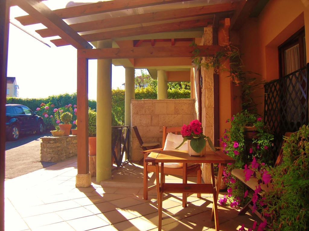 Hotel Rural Aguilar Cudillero Buitenkant foto