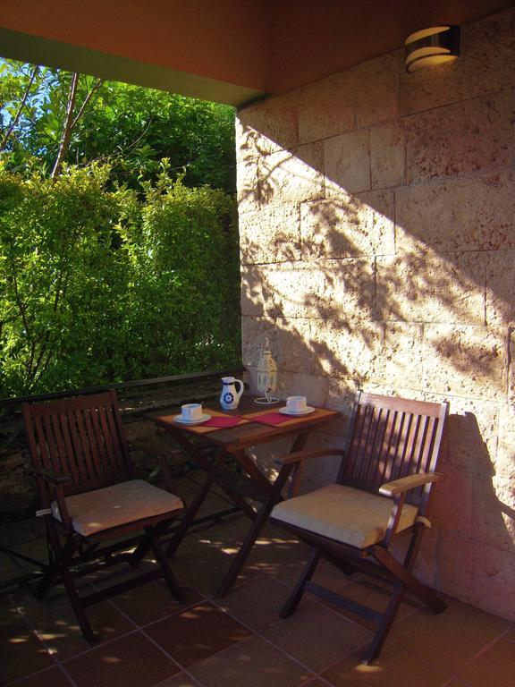 Hotel Rural Aguilar Cudillero Buitenkant foto