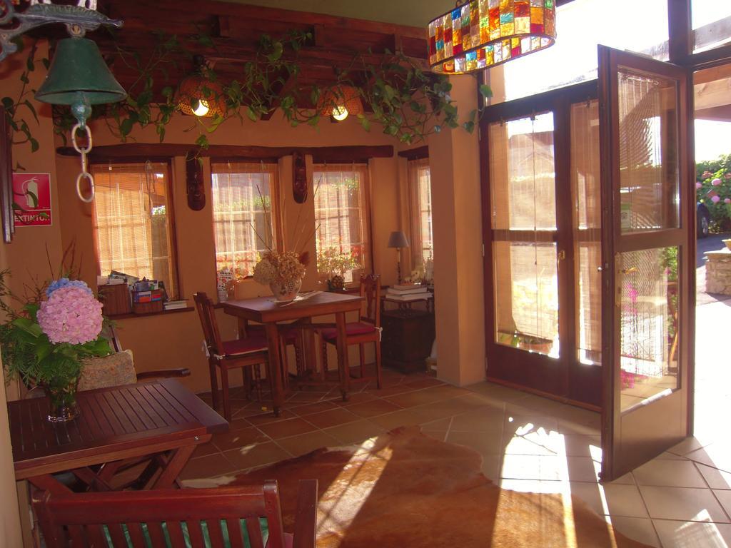 Hotel Rural Aguilar Cudillero Buitenkant foto
